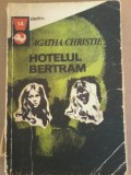 Agatha Christie - Hotelul Bertram, Meridiane