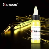 Tus Tatuaje XTREME 30ml Highlighter Yellow - Cerneala Vegană REACH