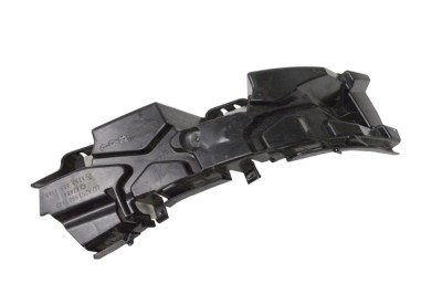 Suport bara de protecție st&amp;acirc;nga spate MERCEDES-BENZ GLC X253, C253 2016 OEM: A2538801103 17418078 foto