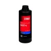Lichid Frana TRW DOT4, 500ml, PS, Punct Fierbere 260&deg;C, Bidon Plastic