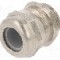 Presetupa otel inoxidabil, M20, IP68, HSK-INOX, HUMMEL - 1.695.2000.51