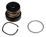 10 Boxxer Race/Tm Coil Topout Sprg Assy - Black Ultimate FactoryBikes