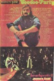 James Last - Voodoo-Party / Beachparty 3, Caseta audio