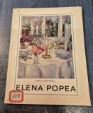 Elena Popea de Maria Dumitrescu