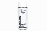 Cumpara ieftin Vopsea Spray Alb Pur Mat (Ral 9010) 400ml, Brilliante