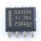 54335A C.I. DC-DC TPS54335ADDAR TI DT1 919231102880S Circuit Integrat SOUND UNITED