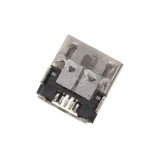 Mufa Incarcare Nokia Lumia 520, 620, 630, 525, 530 - Port USB, Conector Alimentare (Minim 5 bucati)