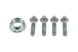 Kit de fixare Kit Pentru Nr: Klt-Me-016, Piulita, 4 Suruburi, NTY KLT-ME-016-Z