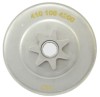 Oala Ambreiaj Drujba Dolmar PS-350/Makita DCS 510 (3.25) + Rulment - Compatibil PS-351, DCS 5121, EA4300, EA5000, EA6100