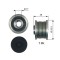 GATES OAP7190 DriveAlign&reg; Sistem roata libera, generator