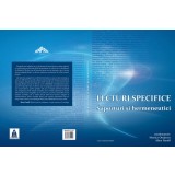 Lecturi specifice - Coordonatori: Monica Onojes...