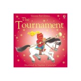 Tournament - Paperback - Heather Amery - Usborne Publishing