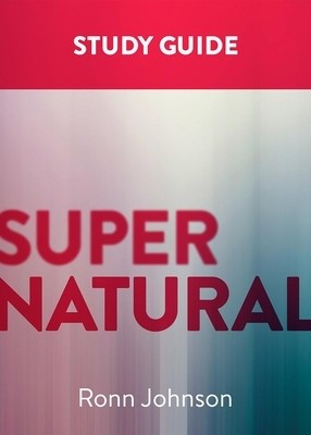 Supernatural: A Study Guide foto