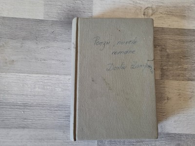 Poezii,nuvele,romane de Duiliu Zamfirescu foto