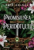 Promisiunea Peridotului - Litera