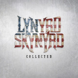 Lynyrd Skynyrd Collected 180g HQLP gatefold (2vinyl), Rock
