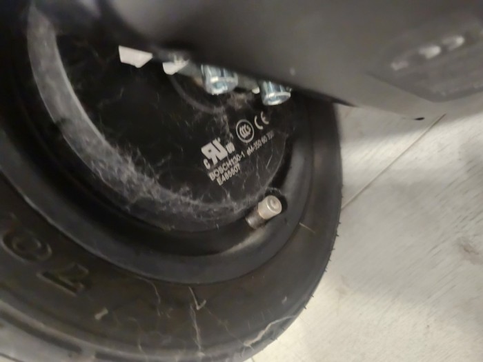 Scuter electric Segway miniLite pt copii peste 6 ani