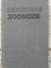 Mica Enciclopedie de Zoonoze - Anatol Grintescu, Editura Stiintifica 1982, Carte Biologie, Hardcover