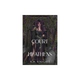 Court of Heathens