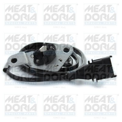 MEAT &amp; DORIA 87256 senzor,pozitie ax cu came