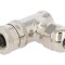 Mufă M12 5-PIN Mamă IP67 pentru DeviceNet/CANopen