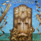 A.Vivaldi - Gloria. Ave Sol Chamber Choir, conductor: Imants Kokars
