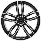 Janta Aliaj Oe Audi 21&amp;quot; 9.5J x 21 ET25 4G0601025CF