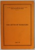 THE MYTH OF MASSACRE , 1987