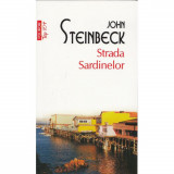 Strada Sardinelor - John Steinbeck, Polirom