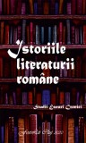 Istoriile literaturii romane, Irina Petras