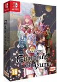 Rune Factory Guardians Of Azuma Limited Edition NSW