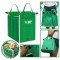 Set 2 sacose pliabile pentru cumparaturi,Grab Bag