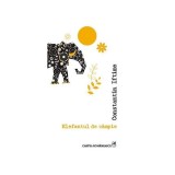 Elefantul de c&acirc;mpie - Paperback brosat - Constantin Iftime - Cartea Rom&acirc;nească