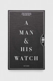 Artisan carte A Man and His Watch, Matthew Hranek
