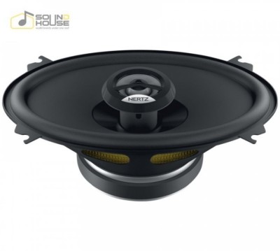 Dif Hertz DCX460.3 foto