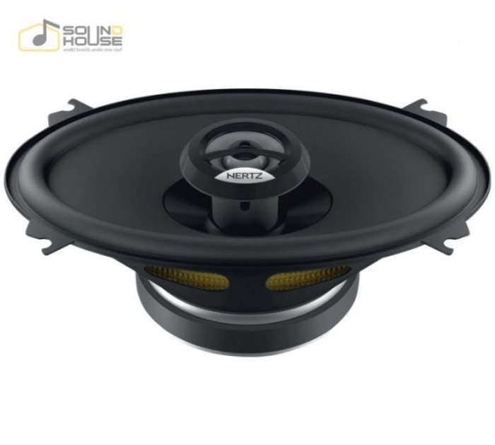 Dif Hertz DCX460.3