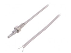 Senzor de Temperatură NTC 10k&Omega; 0.5m -20&divide;80&deg;C