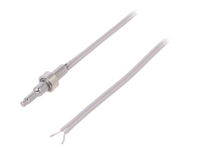 Senzor de Temperatură NTC 10k&Omega; 0.5m -20&divide;80&deg;C