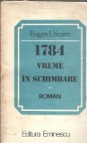 1784. Vreme in schimbare - Eugen Uricaru, 1984