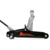 Cric Crocodil Hidraulic 2.5T, Profil Redus 90-340mm, KD1362