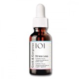 Ser Beta-glucan si Madecassoside Stress Less, 30ml, Geek&amp;Gorgeous