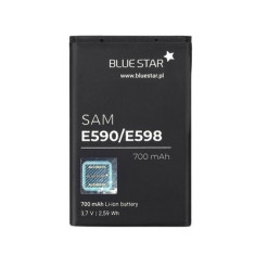 Acumulator SAMSUNG E590 / E598 / E790 (700 mAh) Blue Star
