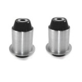 Bucșe puntea spate (2pcs, spate beam, Stanga/Dreapta, hardness: 70 Sha/75 Sha, inner diameter 12,3mm, outer diameter 56,4mm) compatibil: AUDI A4 B5 11, MPBS