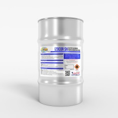 Solutie siliconica de impermeabilizare piatra naturala - IZOCOR SH - 5 kg foto