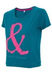 Tricou sport 4F