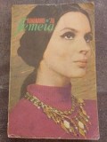 Almanahul Femeia 1970