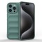 Husa pentru iPhone 15 Pro Max - Techsuit Magic Shield - Green