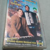 Cumpara ieftin CASETA AUDIO PETRECERE CA LA NUNTA HORE SI SARBE VOL 2 ORIGINALA
