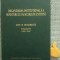 Organizarea institutionala a Ministerului Afacerilor Externe, vol. 2 1920-1947