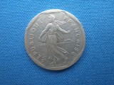 2 FRANCI 1981 FRANTA, Europa